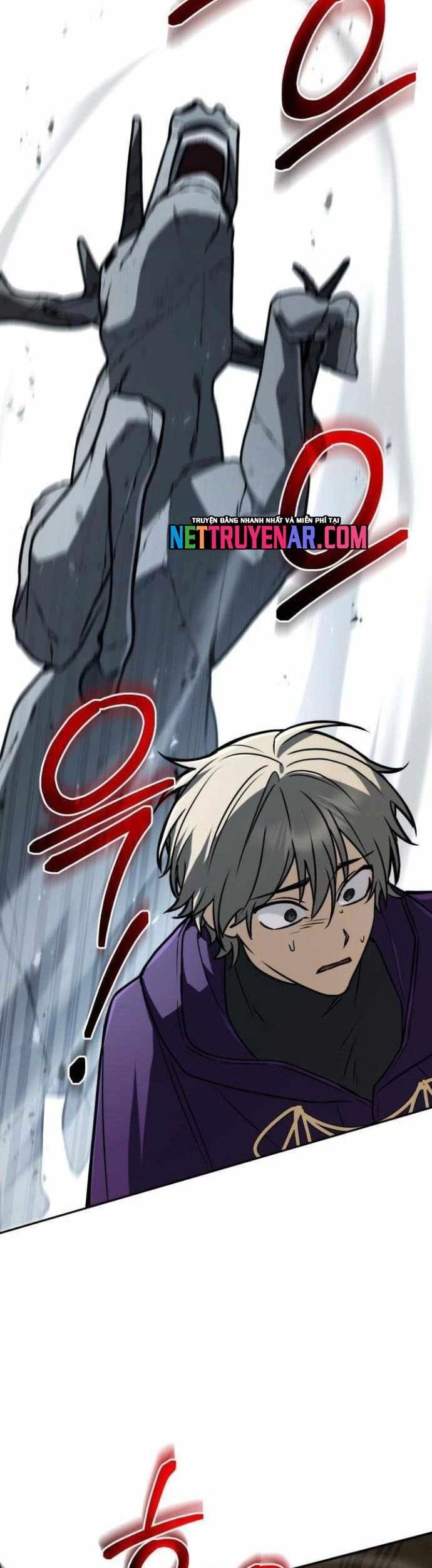 Đa Sắc Ma Pháp Sư Thiên Tài - Chapter 55 - Page 49