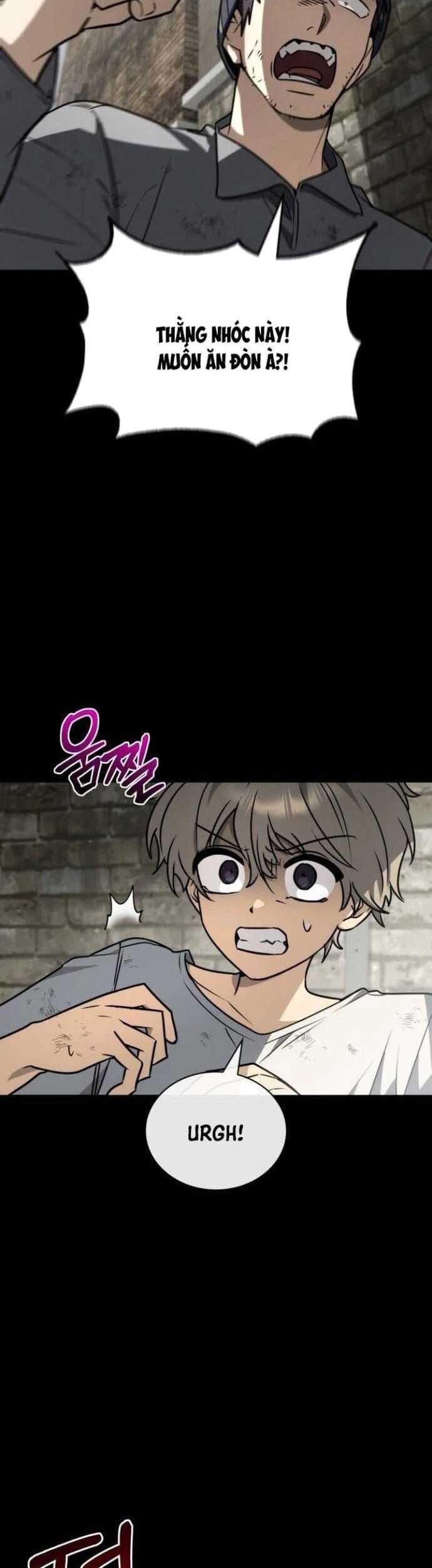 Đa Sắc Ma Pháp Sư Thiên Tài - Chapter 55 - Page 5