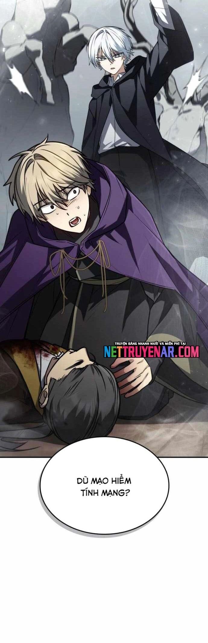 Đa Sắc Ma Pháp Sư Thiên Tài - Chapter 55 - Page 53