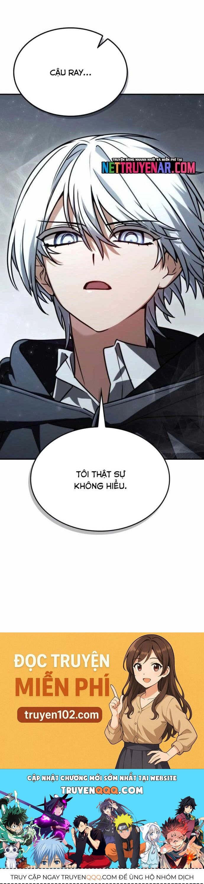 Đa Sắc Ma Pháp Sư Thiên Tài - Chapter 55 - Page 54