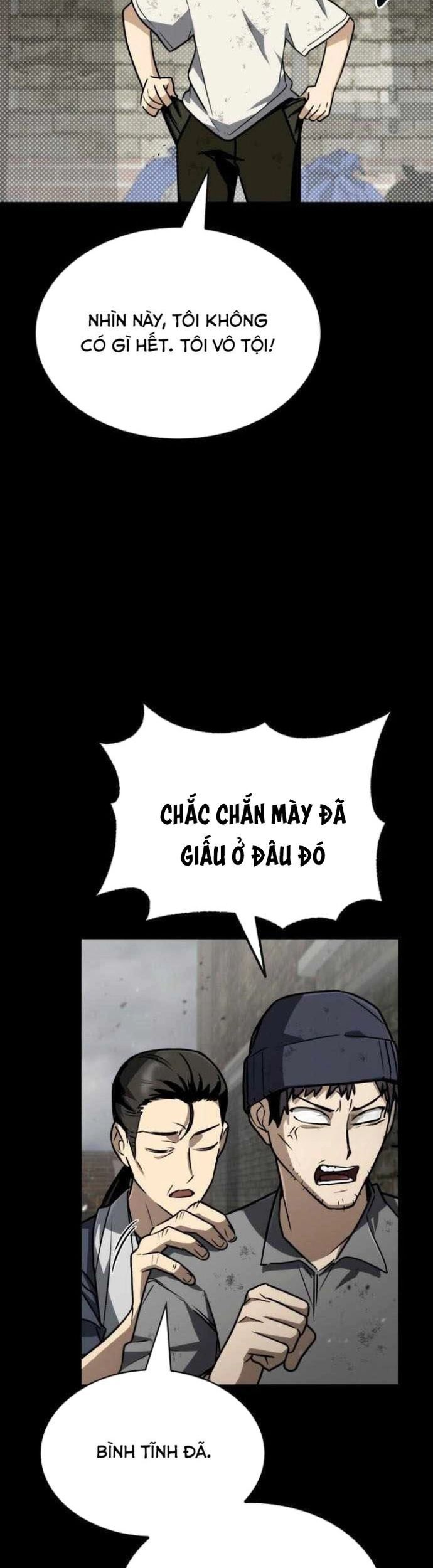 Đa Sắc Ma Pháp Sư Thiên Tài - Chapter 55 - Page 8