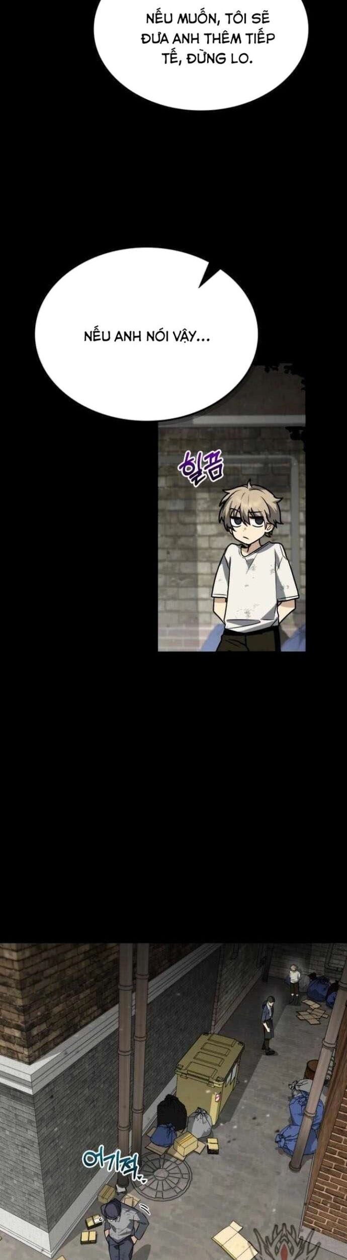 Đa Sắc Ma Pháp Sư Thiên Tài - Chapter 55 - Page 9