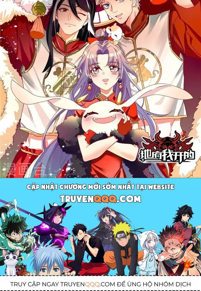 Địa Ngục Này Ta Mở Ra Đấy - Chapter 405 - Page 6