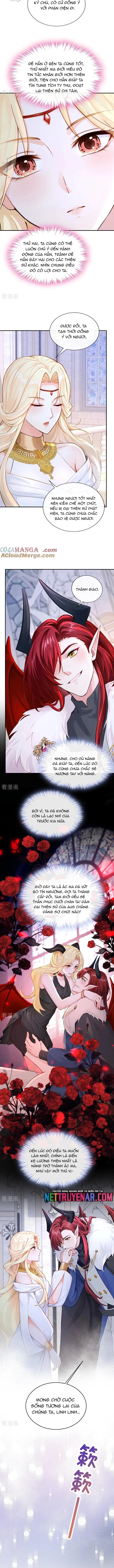 Hệ Thống Xuyên Nhanh: Ác Nam Không Dễ Chọc - Chapter 209 - Page 3