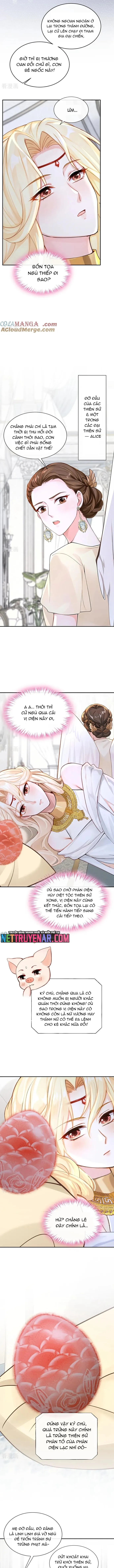 Hệ Thống Xuyên Nhanh: Ác Nam Không Dễ Chọc - Chapter 209 - Page 4