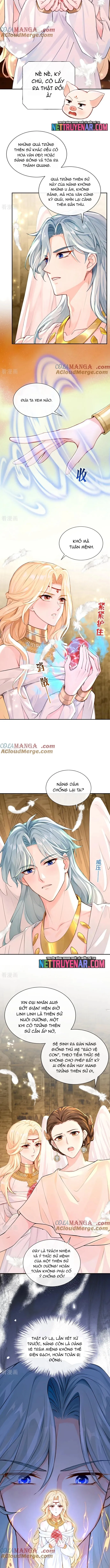 Hệ Thống Xuyên Nhanh: Ác Nam Không Dễ Chọc - Chapter 210 - Page 3