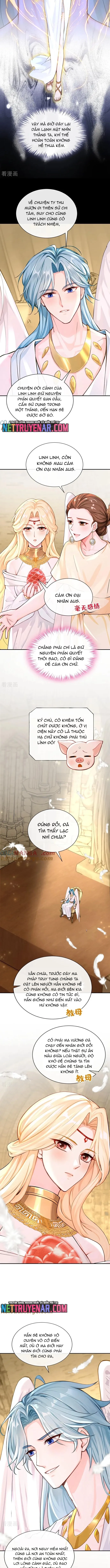 Hệ Thống Xuyên Nhanh: Ác Nam Không Dễ Chọc - Chapter 210 - Page 4