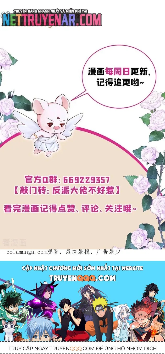 Hệ Thống Xuyên Nhanh: Ác Nam Không Dễ Chọc - Chapter 210 - Page 6