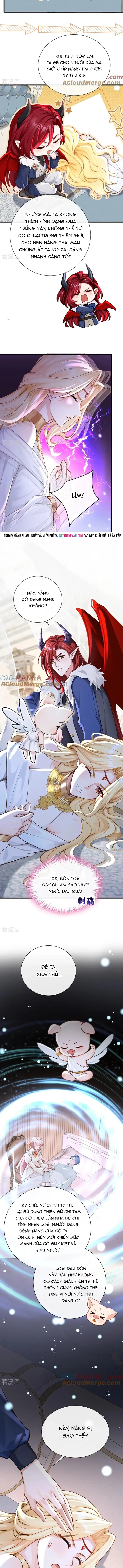 Hệ Thống Xuyên Nhanh: Ác Nam Không Dễ Chọc - Chapter 211 - Page 3