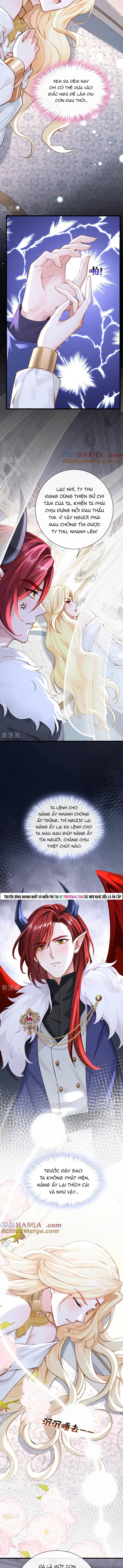 Hệ Thống Xuyên Nhanh: Ác Nam Không Dễ Chọc - Chapter 211 - Page 4