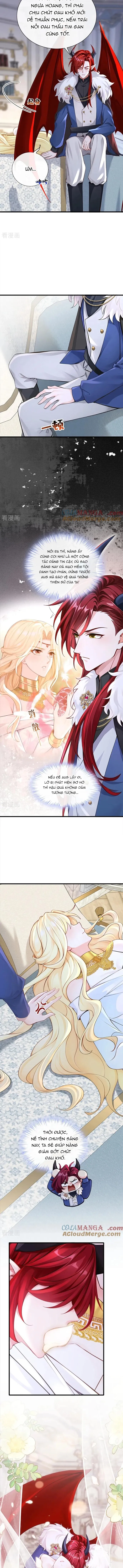 Hệ Thống Xuyên Nhanh: Ác Nam Không Dễ Chọc - Chapter 211 - Page 5