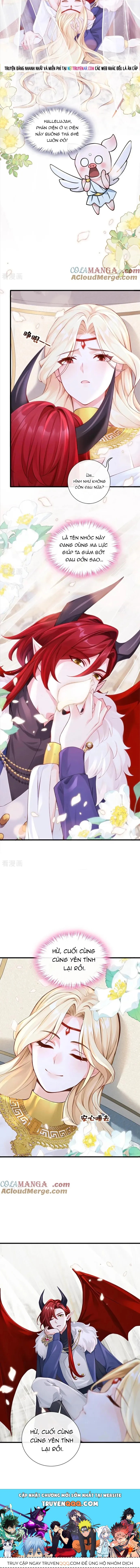 Hệ Thống Xuyên Nhanh: Ác Nam Không Dễ Chọc - Chapter 211 - Page 6