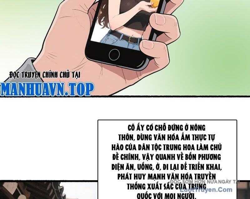 Hệ Thống Hoàn Tiền: Vô Hạn Tự Do Tài Chính - Chapter 9 - Page 22