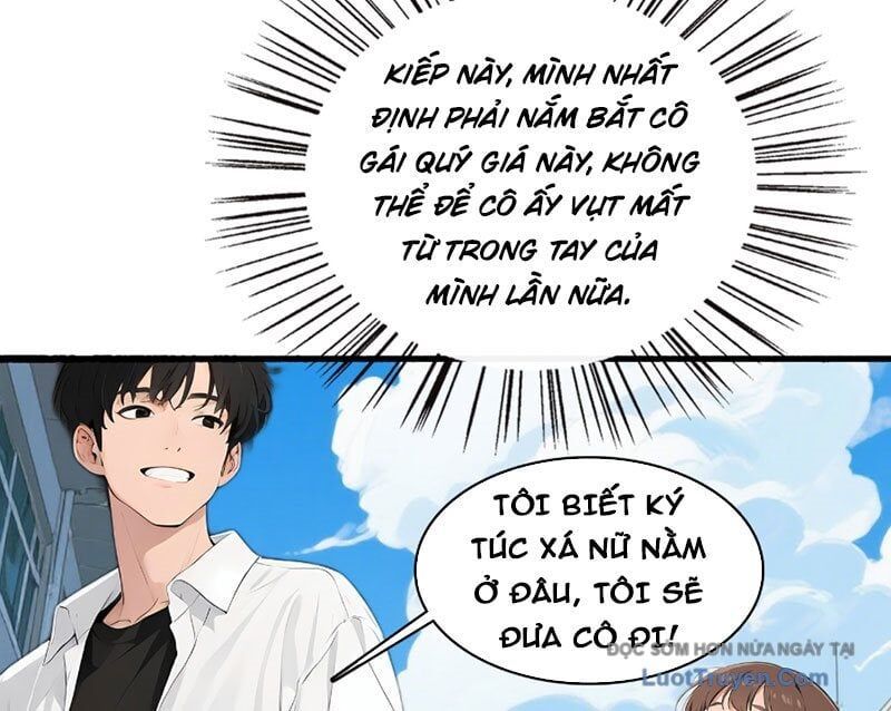 Hệ Thống Hoàn Tiền: Vô Hạn Tự Do Tài Chính - Chapter 9 - Page 29