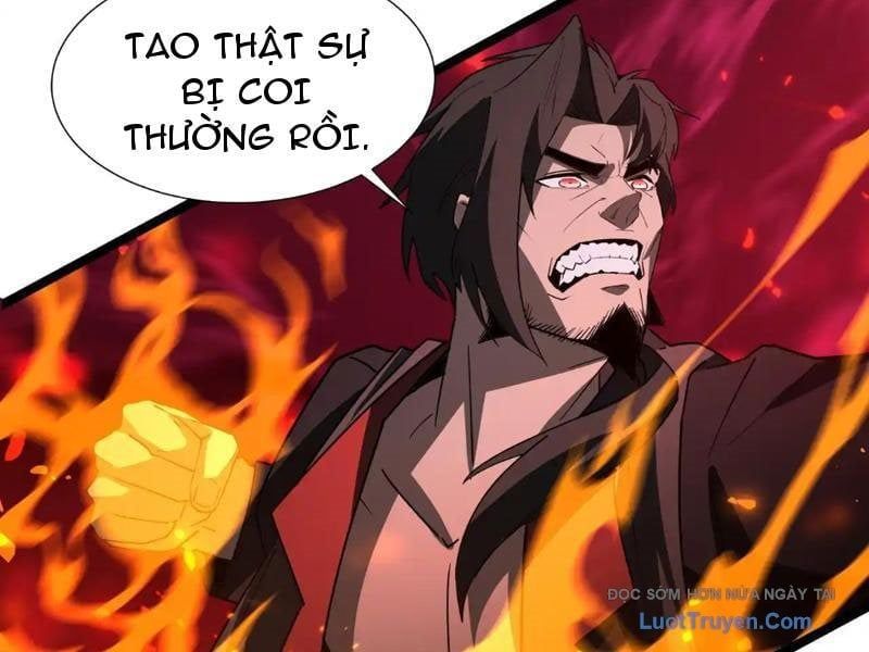 Dị Ngục Bạo Quân: Cái Bóng Của Ta Có Thể Tiến Hóa Vô Hạn - Chapter 41 - Page 107