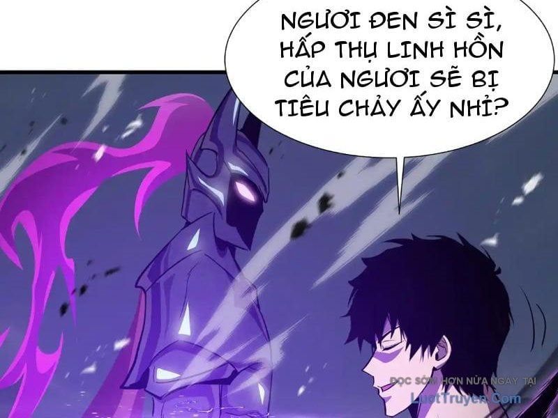 Dị Ngục Bạo Quân: Cái Bóng Của Ta Có Thể Tiến Hóa Vô Hạn - Chapter 41 - Page 20