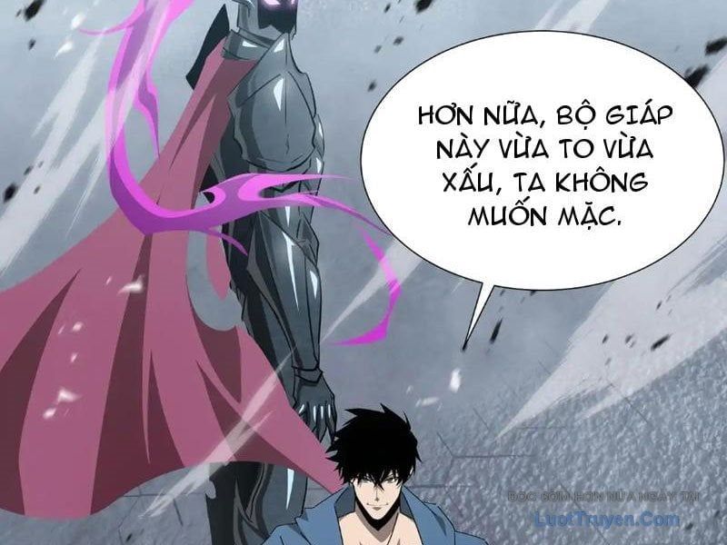 Dị Ngục Bạo Quân: Cái Bóng Của Ta Có Thể Tiến Hóa Vô Hạn - Chapter 41 - Page 23