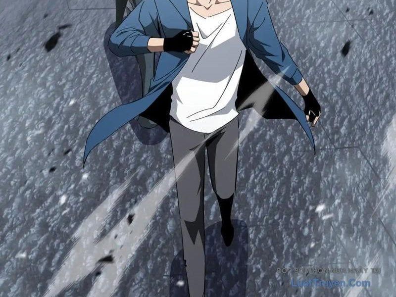 Dị Ngục Bạo Quân: Cái Bóng Của Ta Có Thể Tiến Hóa Vô Hạn - Chapter 41 - Page 24