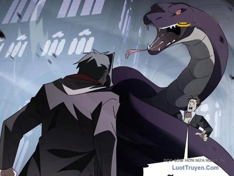 Dị Ngục Bạo Quân: Cái Bóng Của Ta Có Thể Tiến Hóa Vô Hạn - Chapter 41 - Page 28