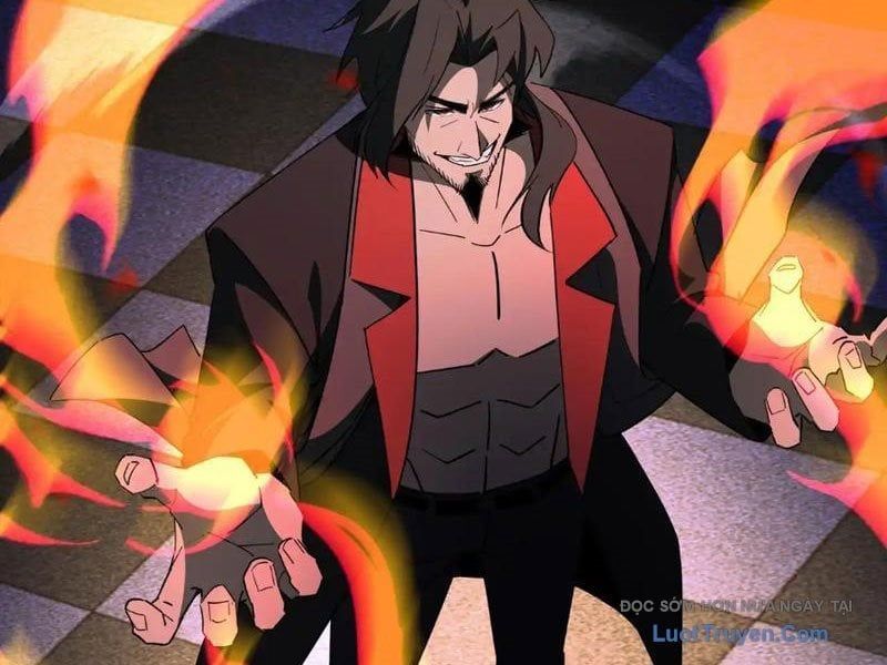 Dị Ngục Bạo Quân: Cái Bóng Của Ta Có Thể Tiến Hóa Vô Hạn - Chapter 41 - Page 32