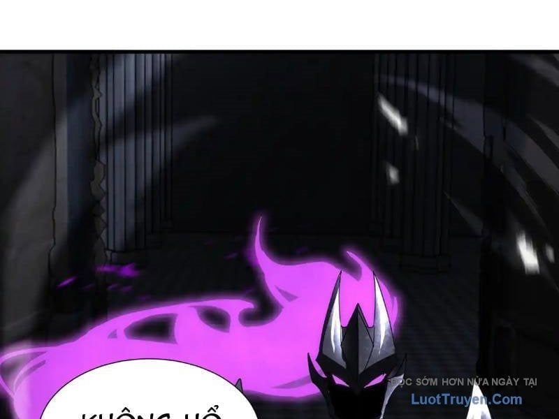 Dị Ngục Bạo Quân: Cái Bóng Của Ta Có Thể Tiến Hóa Vô Hạn - Chapter 41 - Page 45