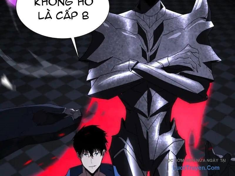 Dị Ngục Bạo Quân: Cái Bóng Của Ta Có Thể Tiến Hóa Vô Hạn - Chapter 41 - Page 46