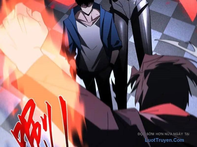 Dị Ngục Bạo Quân: Cái Bóng Của Ta Có Thể Tiến Hóa Vô Hạn - Chapter 41 - Page 54