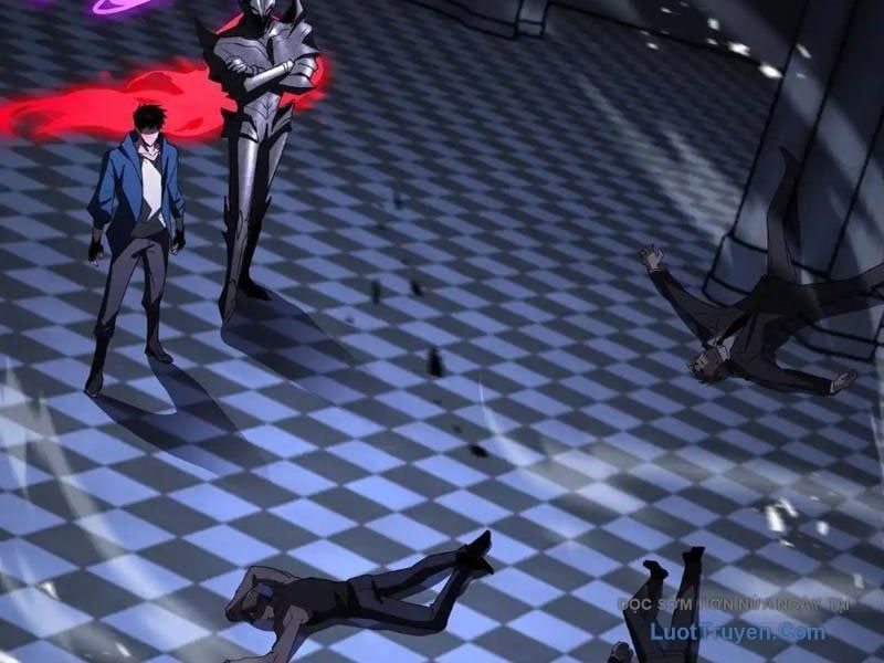 Dị Ngục Bạo Quân: Cái Bóng Của Ta Có Thể Tiến Hóa Vô Hạn - Chapter 41 - Page 69