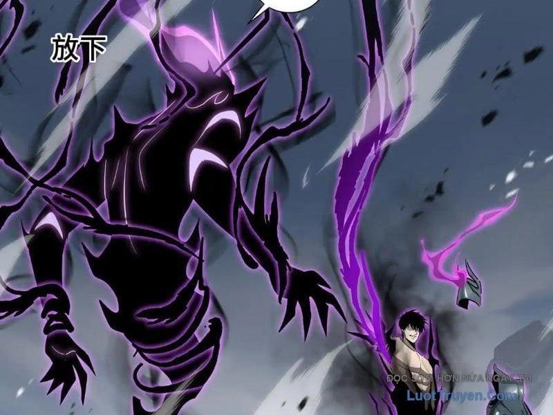 Dị Ngục Bạo Quân: Cái Bóng Của Ta Có Thể Tiến Hóa Vô Hạn - Chapter 41 - Page 7