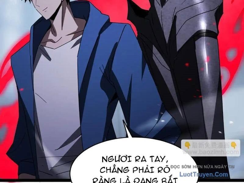 Dị Ngục Bạo Quân: Cái Bóng Của Ta Có Thể Tiến Hóa Vô Hạn - Chapter 41 - Page 74