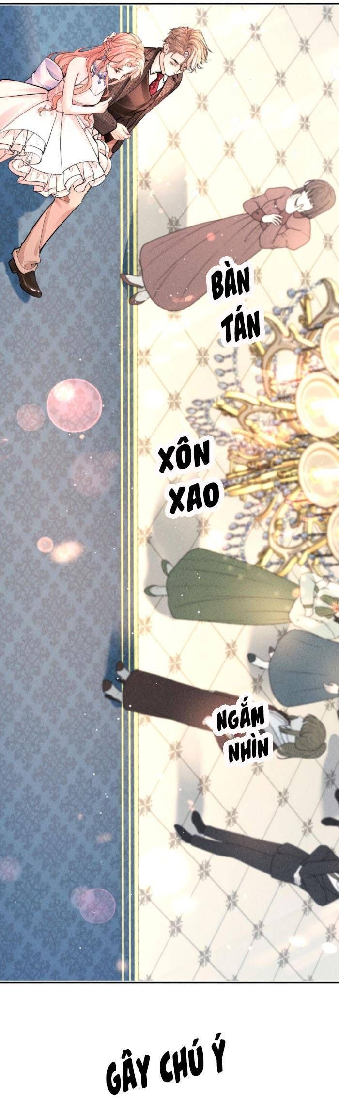 Định Mệnh Sau Cú Đấm Nhầm - Chapter 11 - Page 9