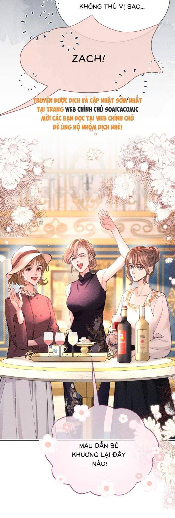 Định Mệnh Sau Cú Đấm Nhầm - Chapter 12 - Page 16