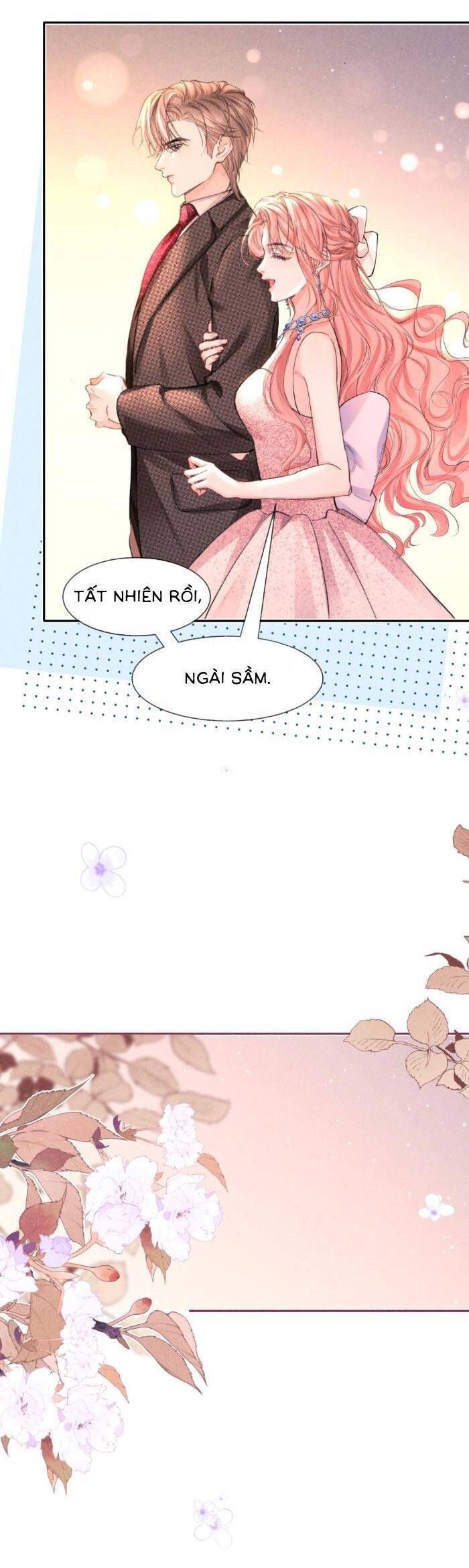 Định Mệnh Sau Cú Đấm Nhầm - Chapter 12 - Page 19