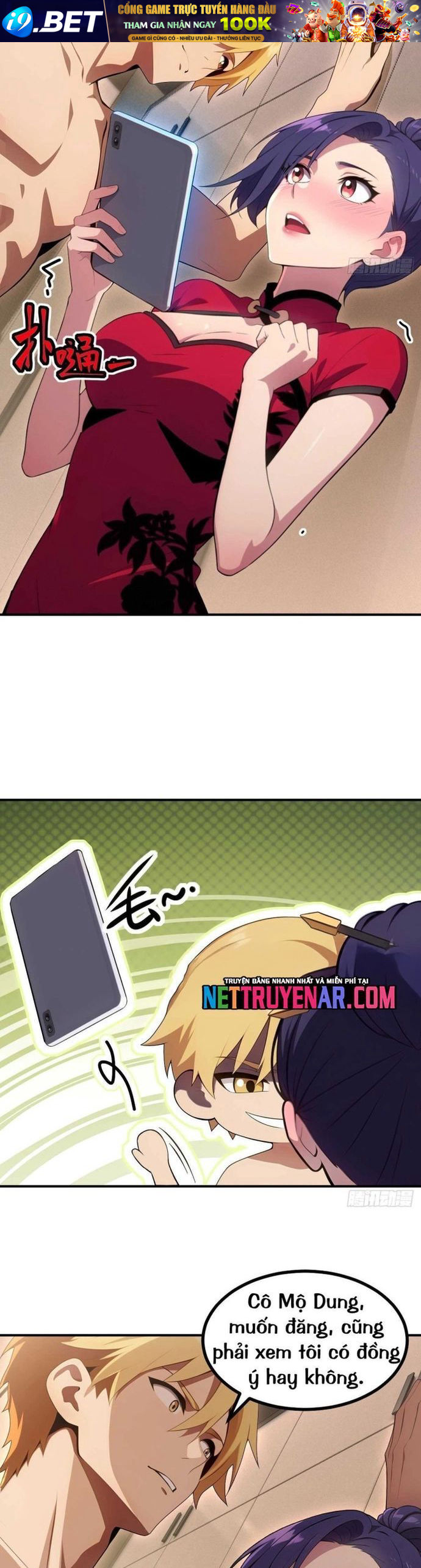 Chung Cực Tùy Ý Thần Hào Hệ Thống - Chapter 65 - Page 16