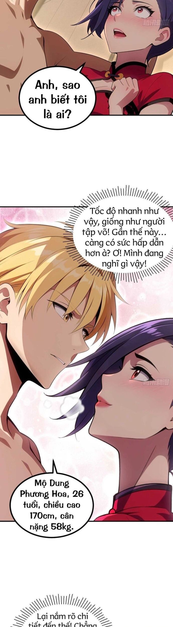 Chung Cực Tùy Ý Thần Hào Hệ Thống - Chapter 65 - Page 17