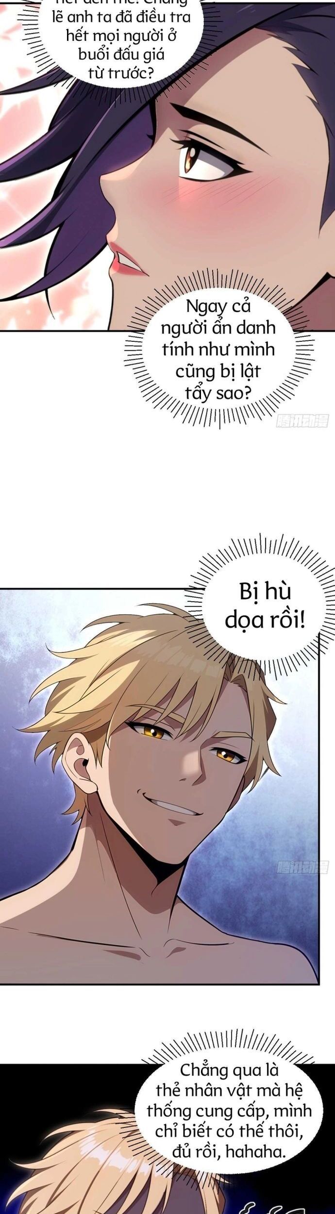 Chung Cực Tùy Ý Thần Hào Hệ Thống - Chapter 65 - Page 18