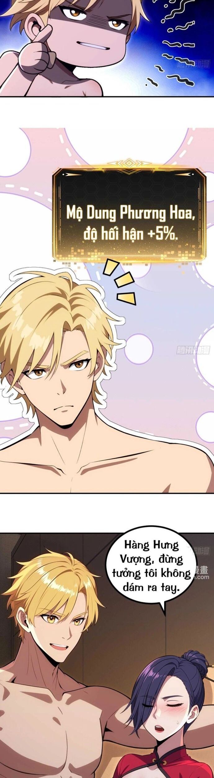 Chung Cực Tùy Ý Thần Hào Hệ Thống - Chapter 65 - Page 19