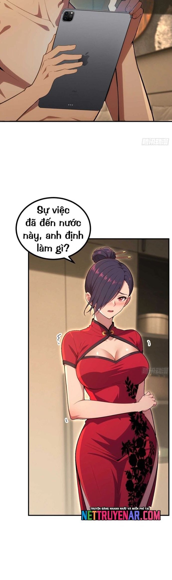 Chung Cực Tùy Ý Thần Hào Hệ Thống - Chapter 65 - Page 22