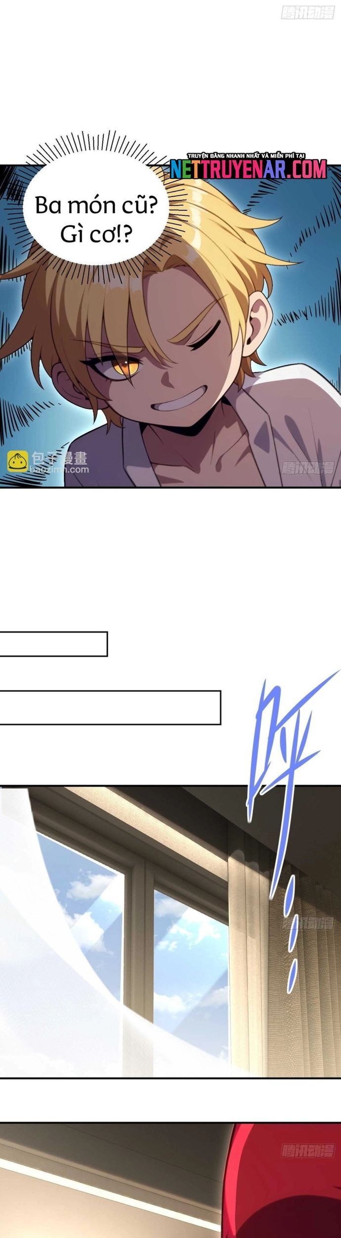 Chung Cực Tùy Ý Thần Hào Hệ Thống - Chapter 65 - Page 4