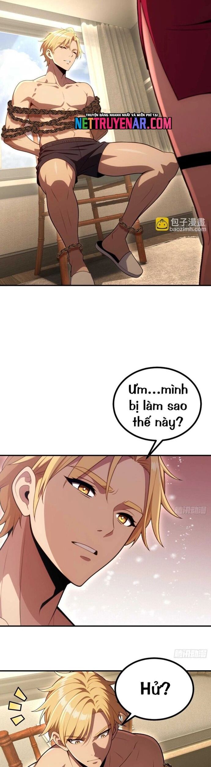 Chung Cực Tùy Ý Thần Hào Hệ Thống - Chapter 65 - Page 5