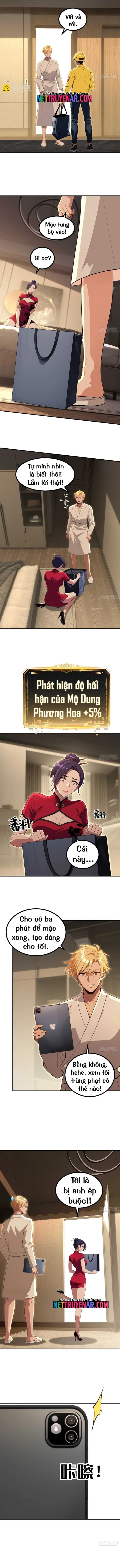 Chung Cực Tùy Ý Thần Hào Hệ Thống - Chapter 66 - Page 3