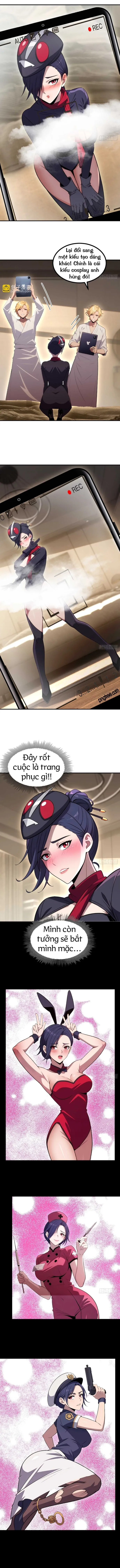 Chung Cực Tùy Ý Thần Hào Hệ Thống - Chapter 66 - Page 4