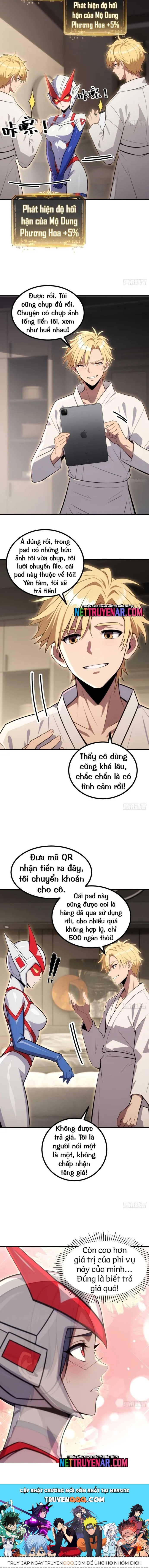 Chung Cực Tùy Ý Thần Hào Hệ Thống - Chapter 66 - Page 6