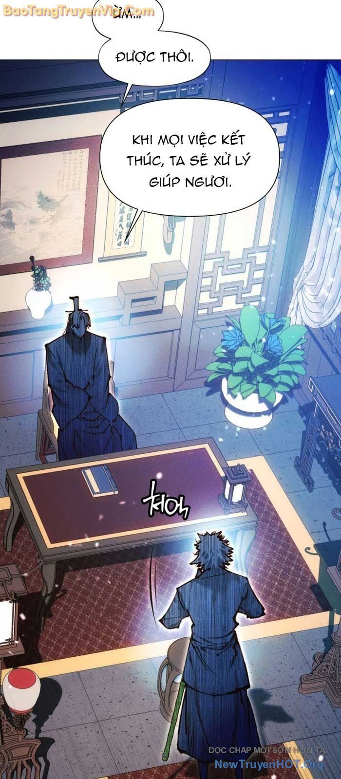 Chuyển Sinh Vào Thế Giới Võ Lâm - Chapter 145 - Page 11