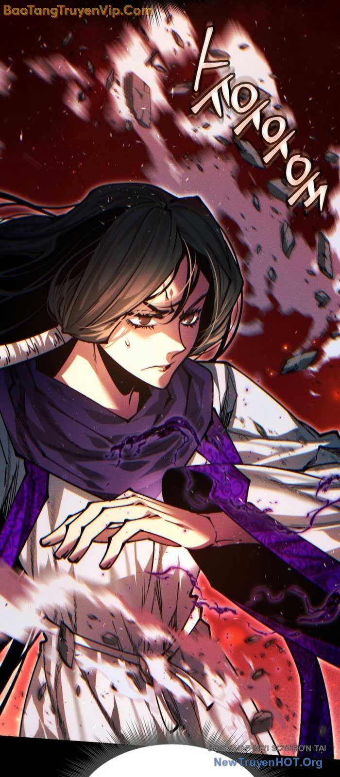 Chuyển Sinh Vào Thế Giới Võ Lâm - Chapter 145 - Page 111