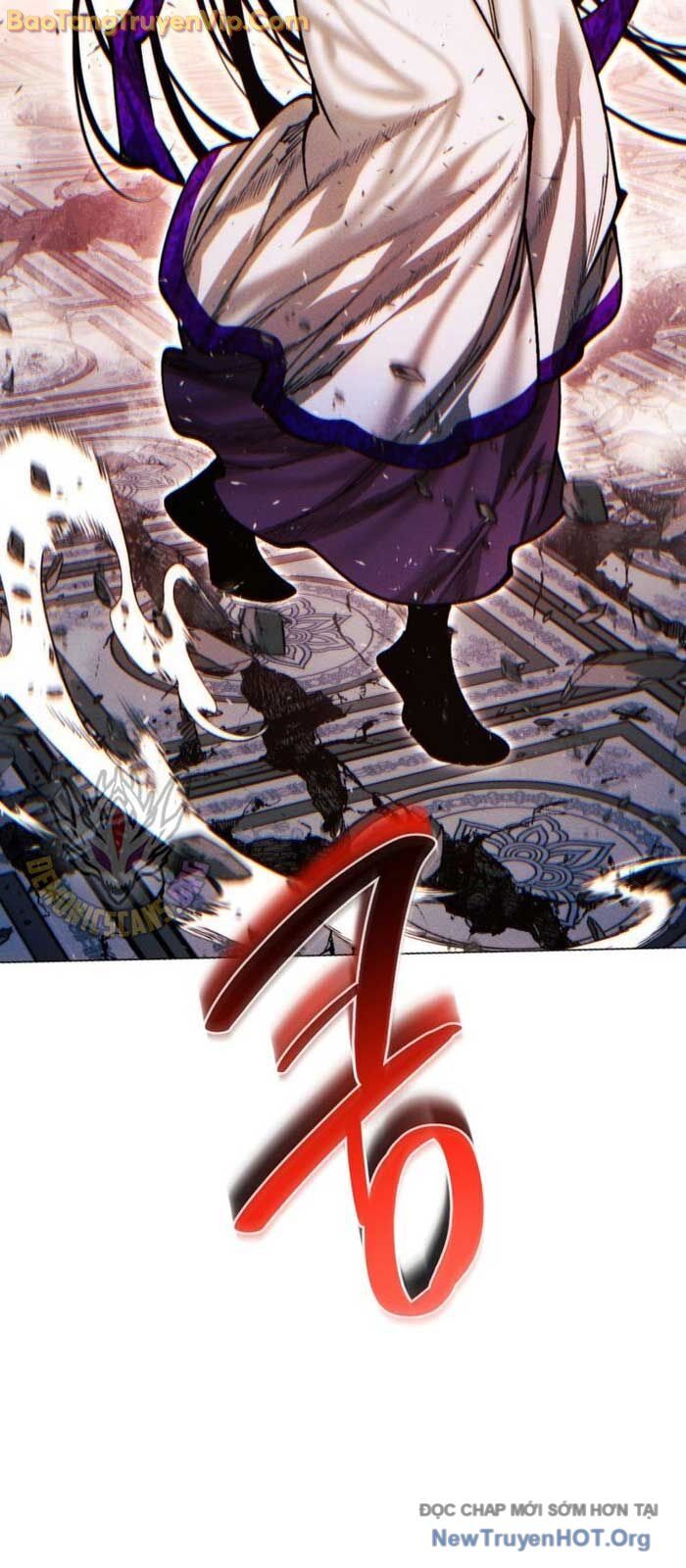 Chuyển Sinh Vào Thế Giới Võ Lâm - Chapter 145 - Page 114