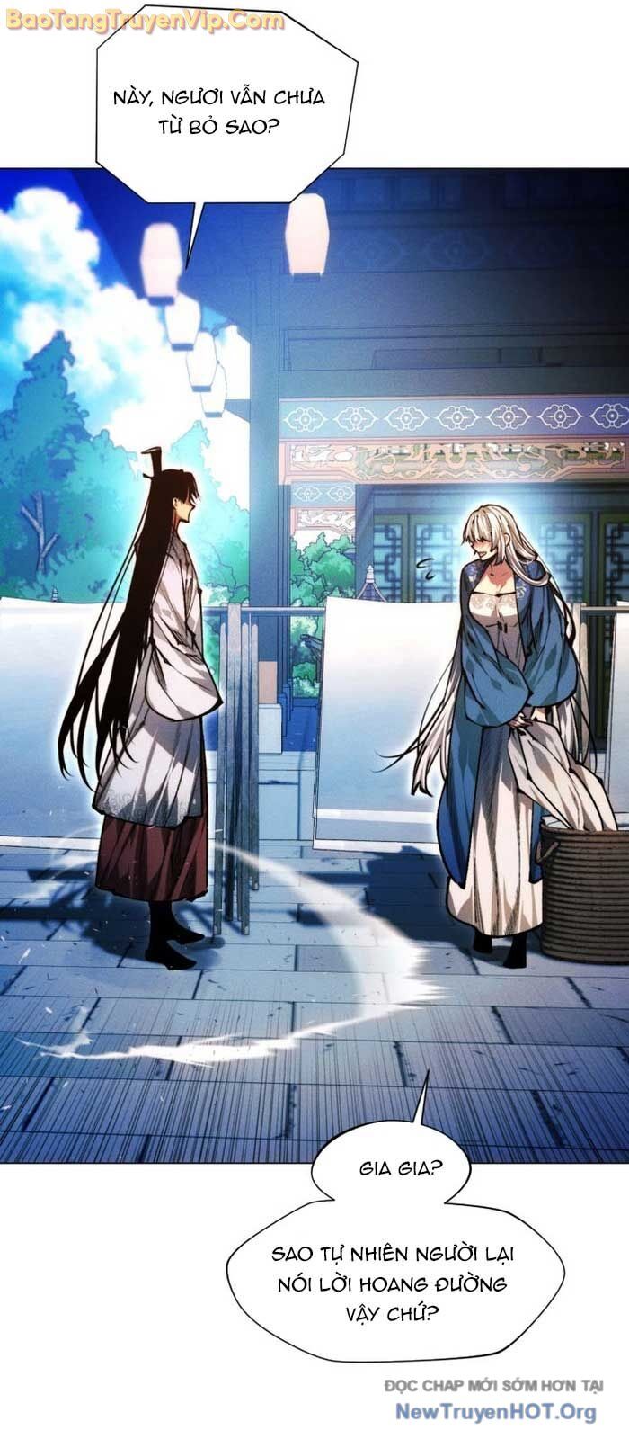 Chuyển Sinh Vào Thế Giới Võ Lâm - Chapter 145 - Page 18