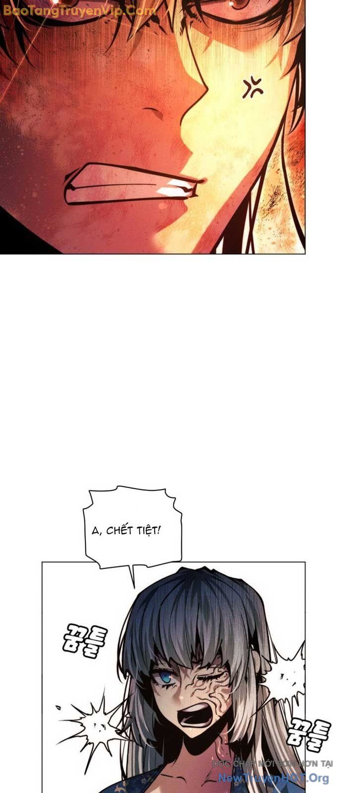 Chuyển Sinh Vào Thế Giới Võ Lâm - Chapter 145 - Page 21