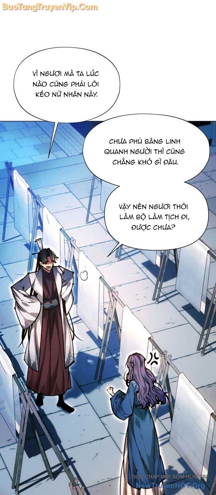Chuyển Sinh Vào Thế Giới Võ Lâm - Chapter 145 - Page 24