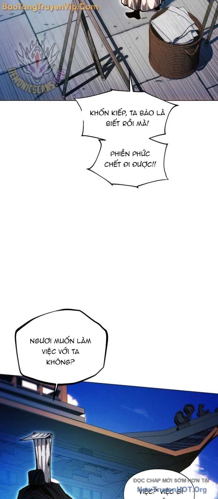 Chuyển Sinh Vào Thế Giới Võ Lâm - Chapter 145 - Page 25